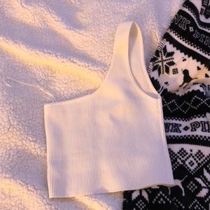pacsun croptop